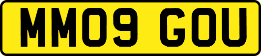 MM09GOU