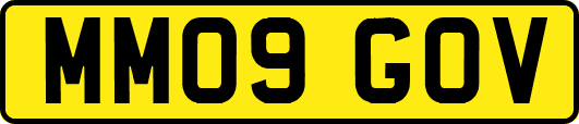 MM09GOV