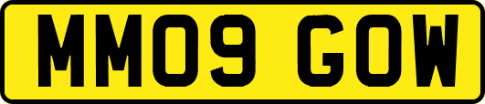 MM09GOW