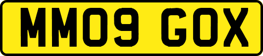 MM09GOX