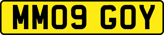 MM09GOY