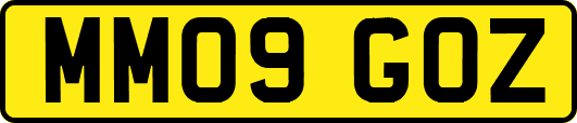 MM09GOZ