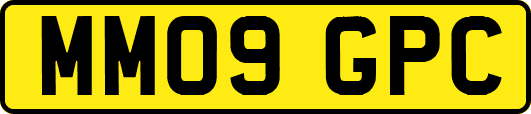 MM09GPC