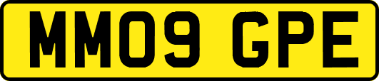 MM09GPE