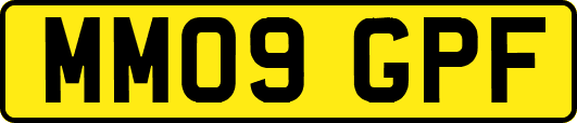 MM09GPF