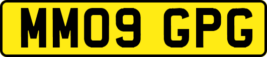 MM09GPG