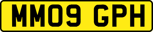 MM09GPH