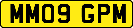 MM09GPM