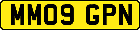 MM09GPN