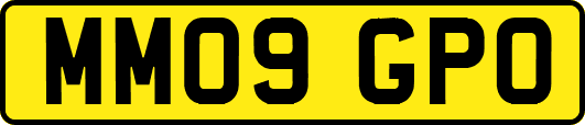 MM09GPO