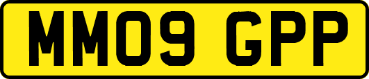 MM09GPP