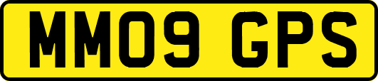 MM09GPS