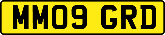 MM09GRD
