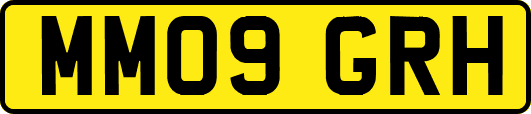 MM09GRH