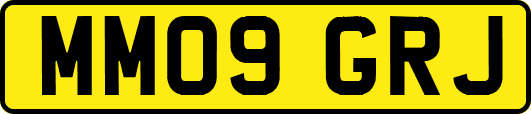 MM09GRJ
