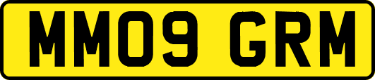 MM09GRM