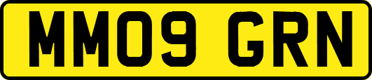 MM09GRN