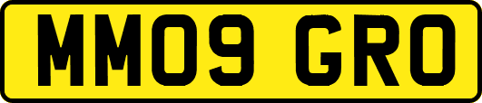 MM09GRO