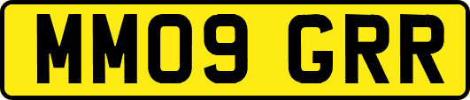 MM09GRR