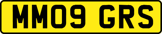 MM09GRS