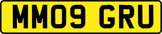 MM09GRU