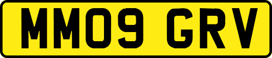 MM09GRV