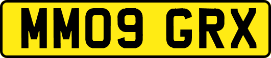 MM09GRX