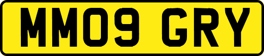 MM09GRY