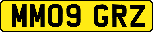 MM09GRZ