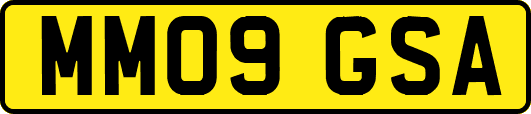 MM09GSA