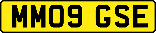 MM09GSE