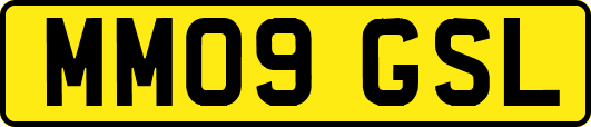 MM09GSL