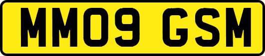 MM09GSM