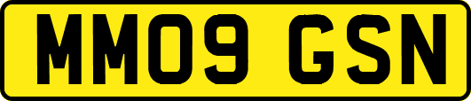 MM09GSN