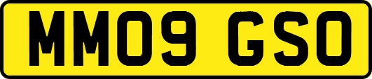 MM09GSO