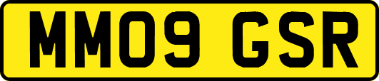 MM09GSR