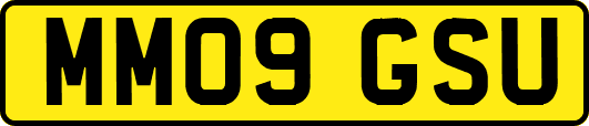 MM09GSU