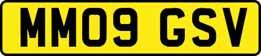 MM09GSV
