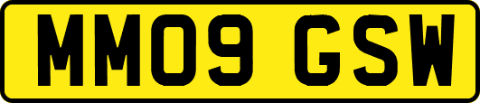MM09GSW