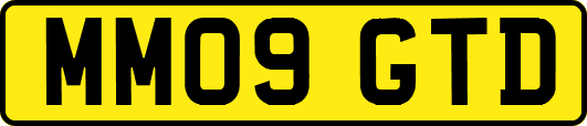 MM09GTD