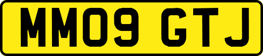 MM09GTJ