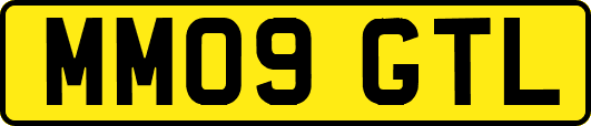 MM09GTL