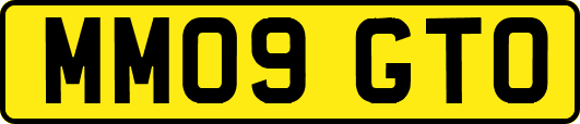 MM09GTO