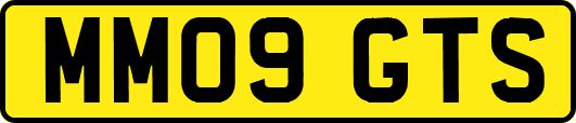 MM09GTS