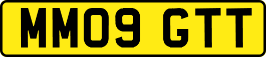 MM09GTT