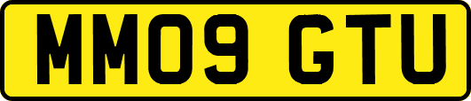 MM09GTU