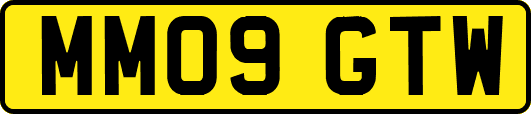 MM09GTW
