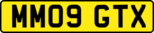 MM09GTX