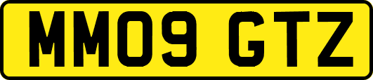 MM09GTZ