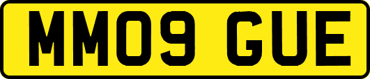 MM09GUE
